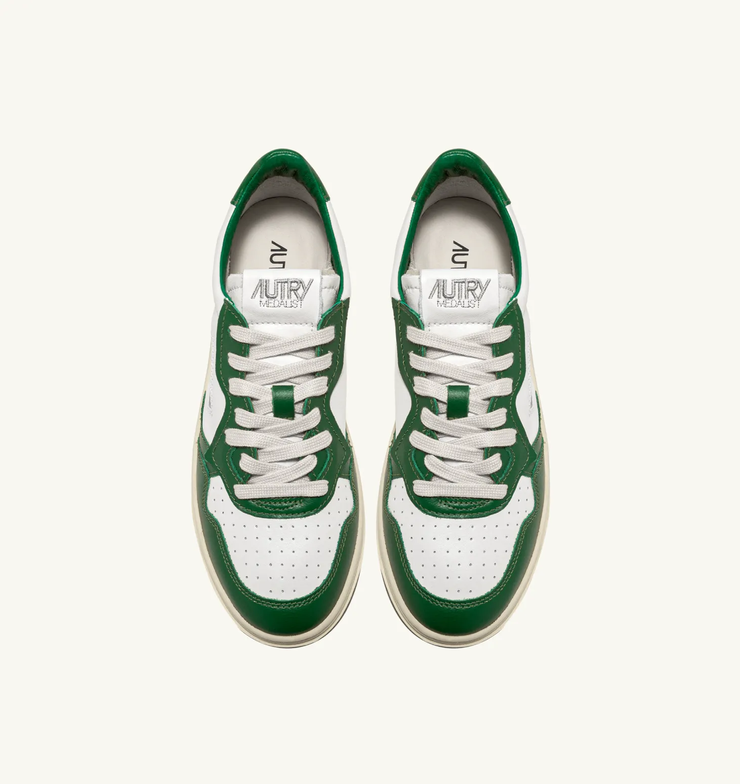 Medalist Low Sneaker