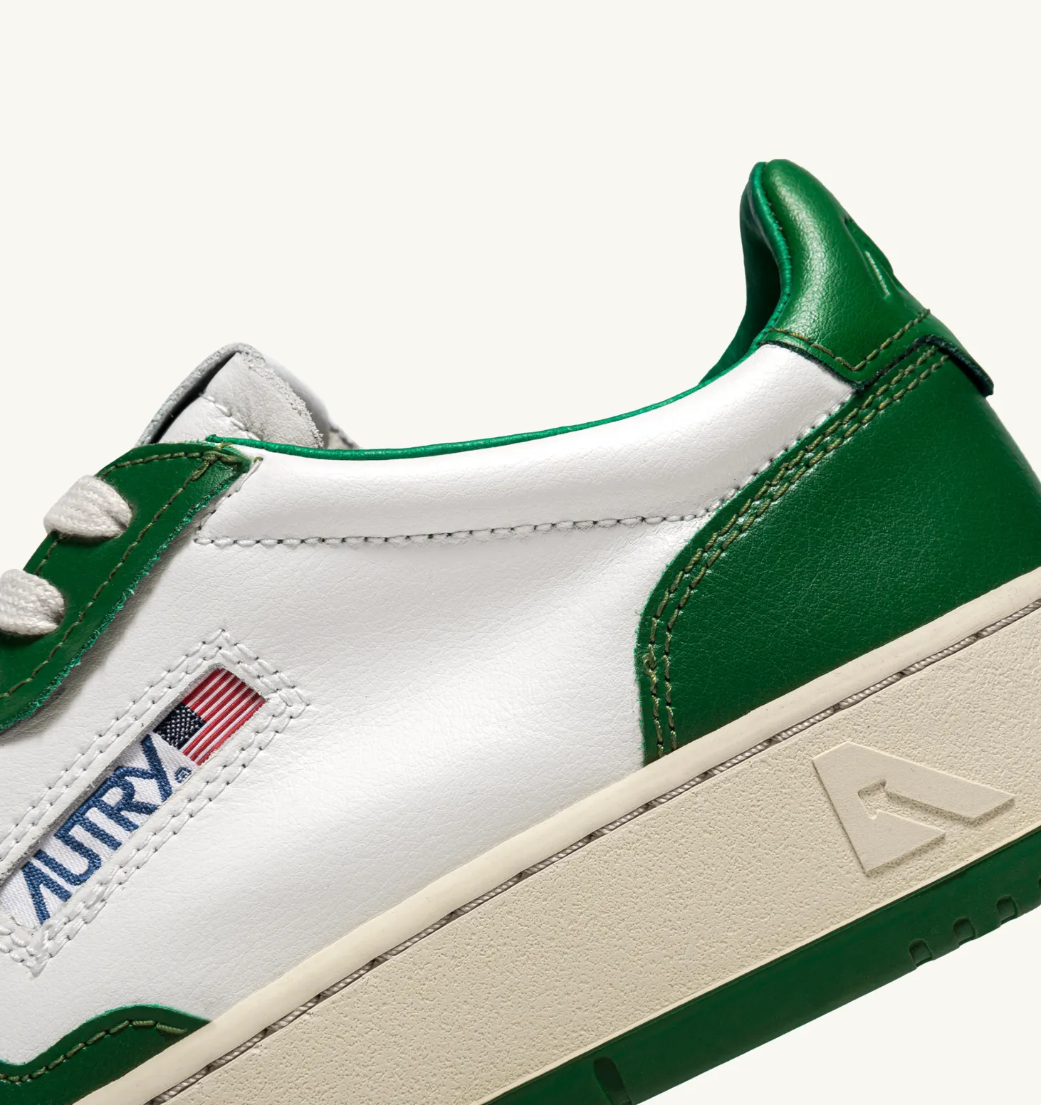 Medalist Low Sneaker