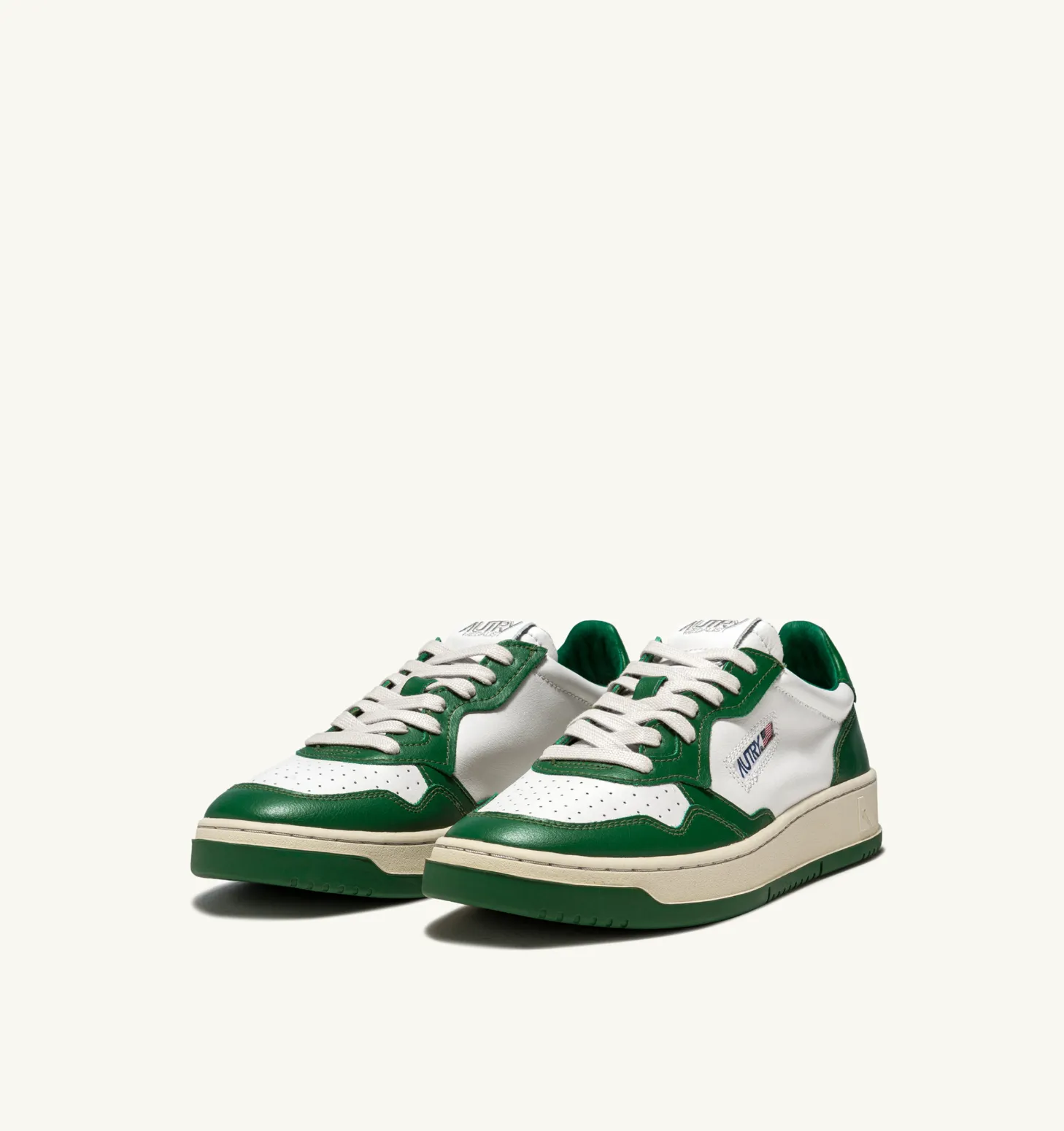 Medalist Low Sneaker