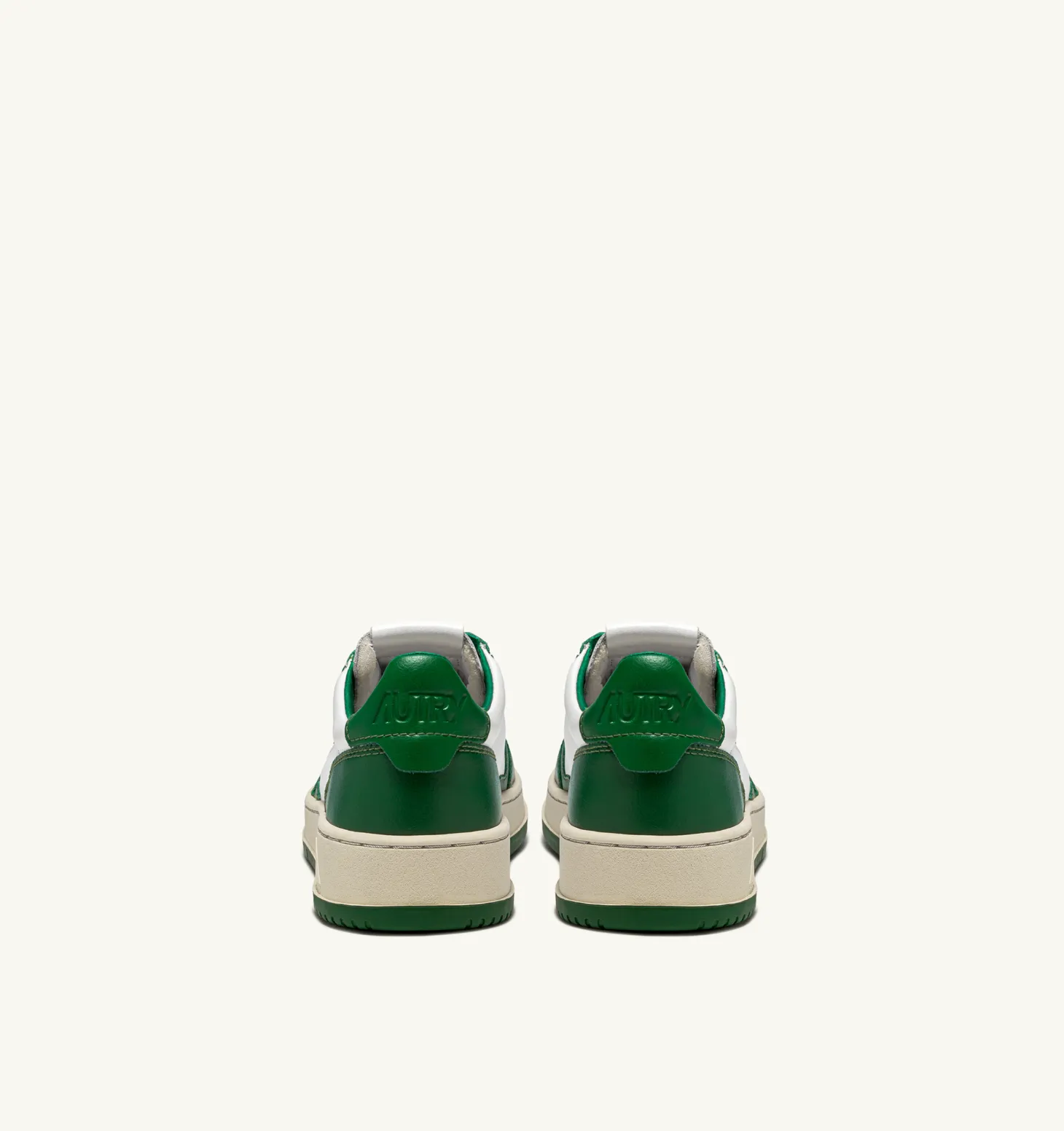 Medalist Low Sneaker