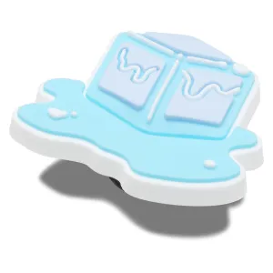 Melted Ice Cube Jibbitz