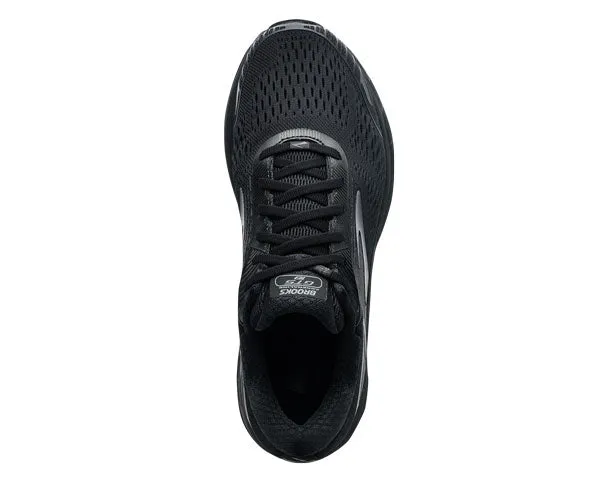 Men's Brooks Addiction Walker (2E) Wide Suede