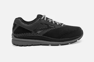 Men's Brooks Addiction Walker (2E) Wide Suede