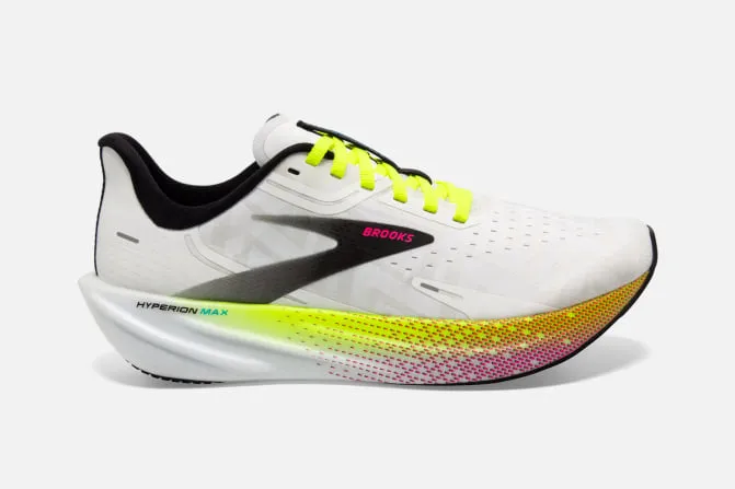 Men's Brooks Hyperion Max