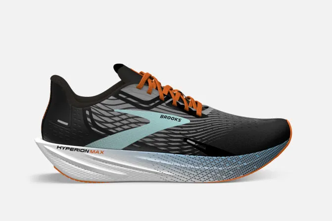 Men's Brooks Hyperion Max