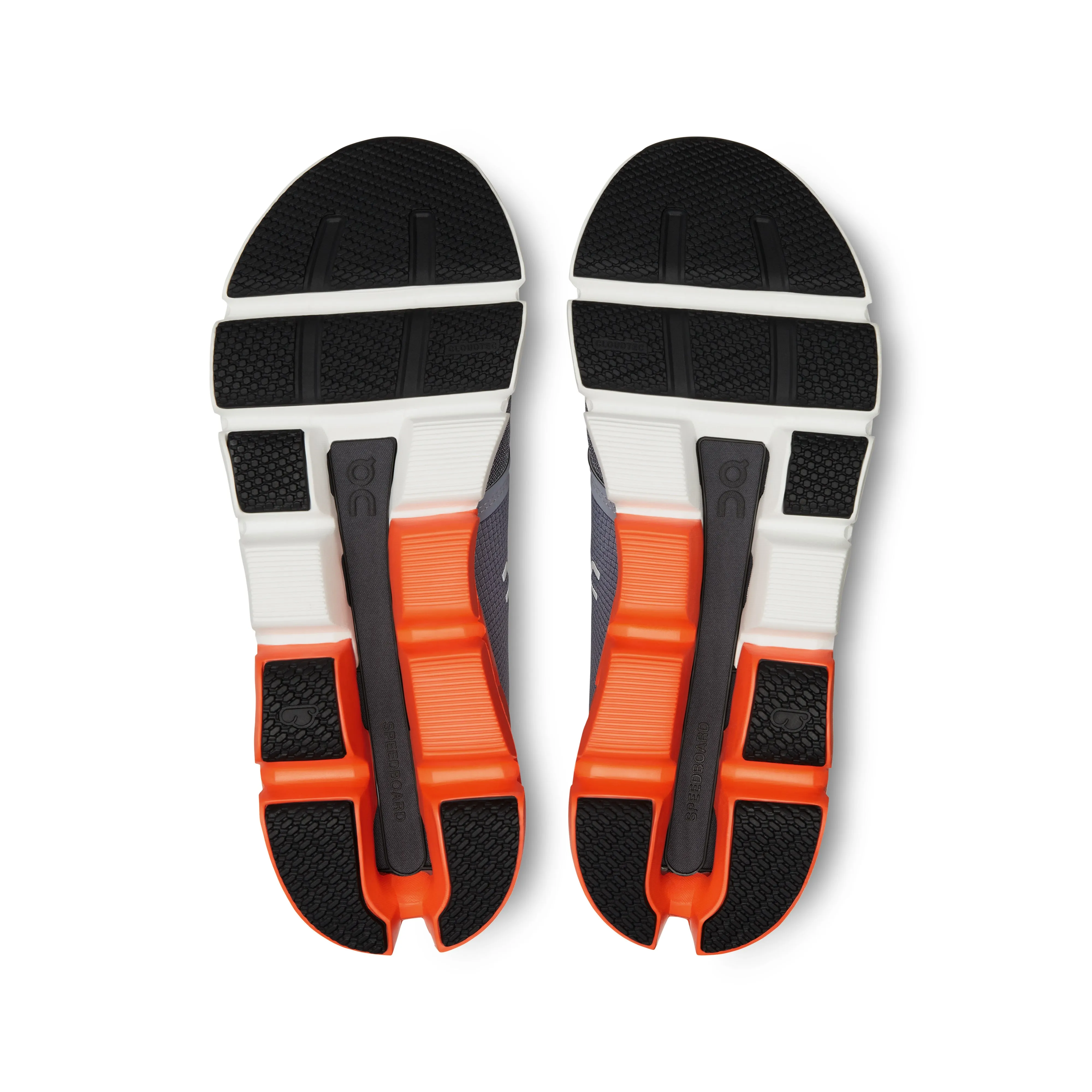 Men's Cloudflyer 4