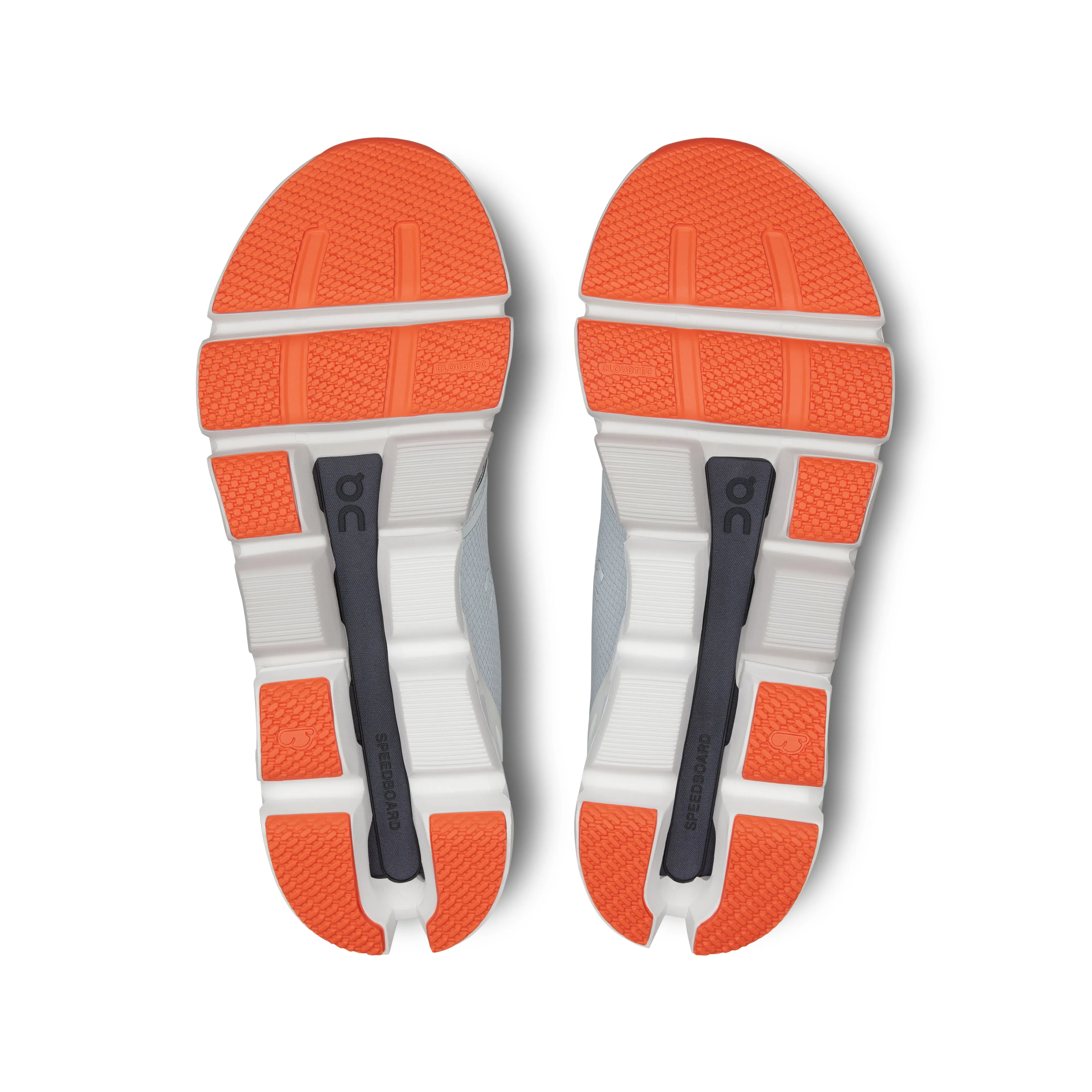 Men's Cloudflyer 4