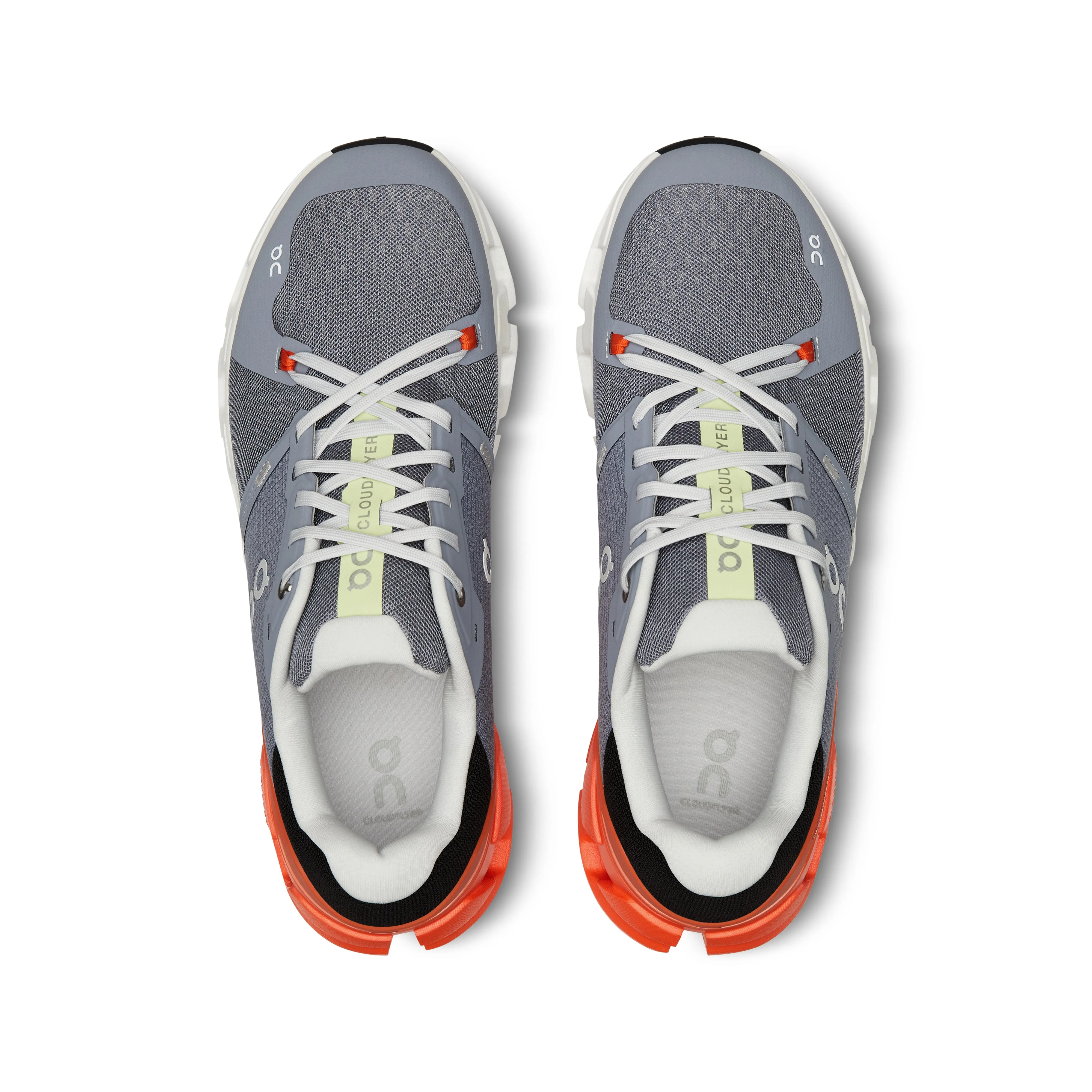 Men's Cloudflyer 4