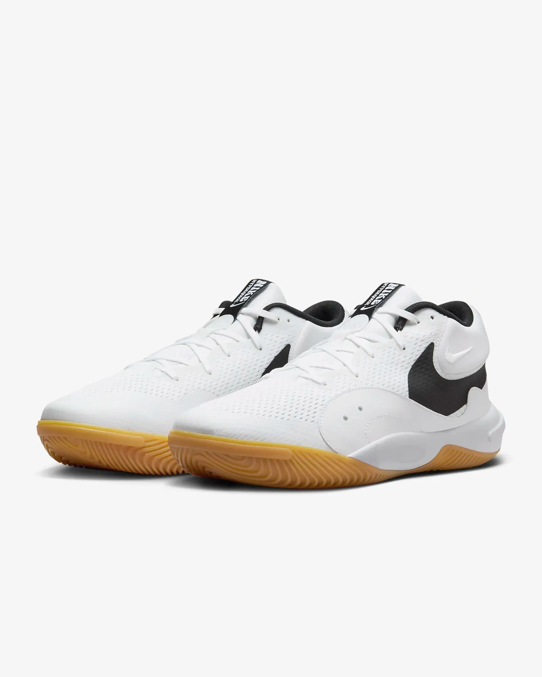 Men's Hyperquick Volleyball Shoes