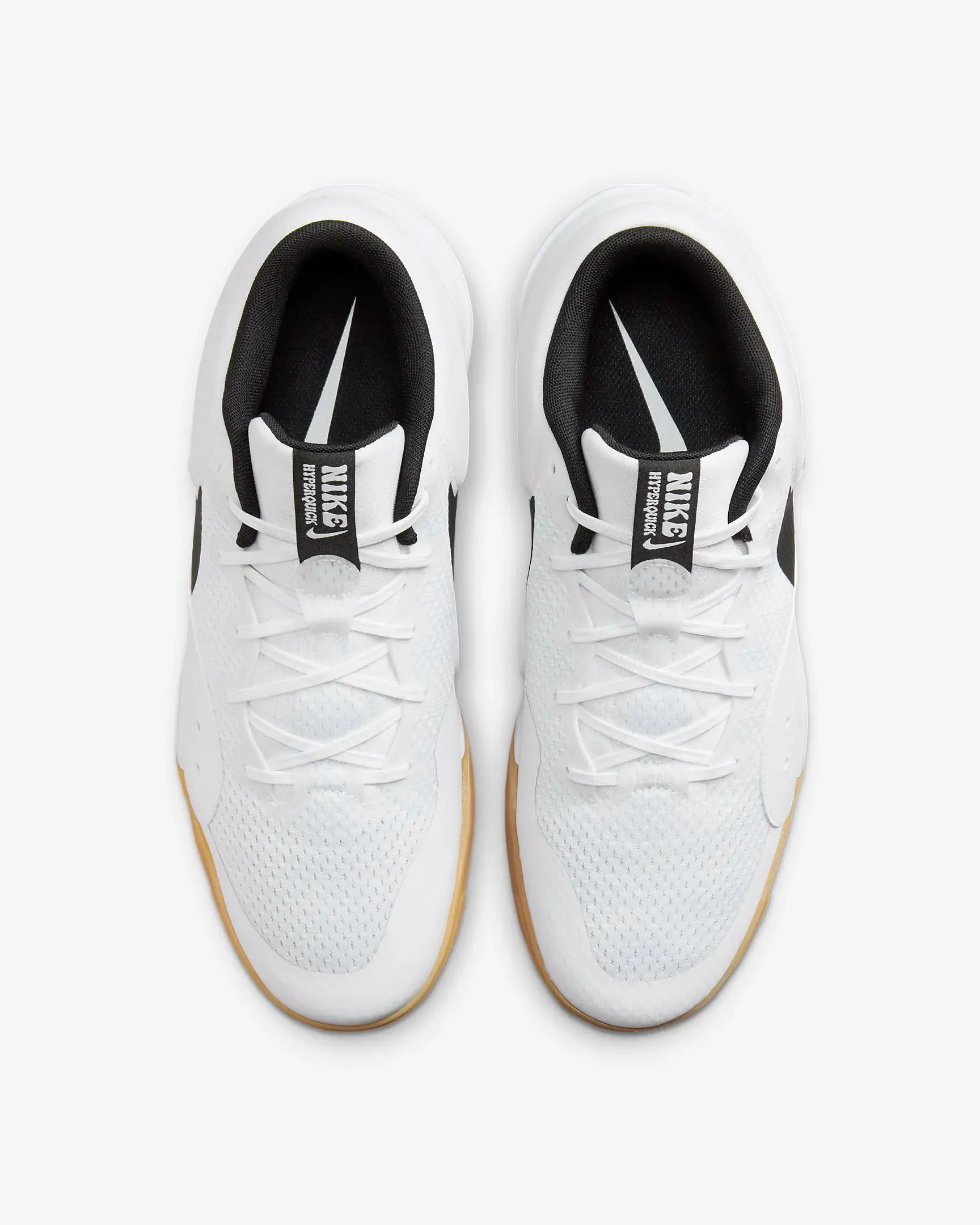 Men's Hyperquick Volleyball Shoes