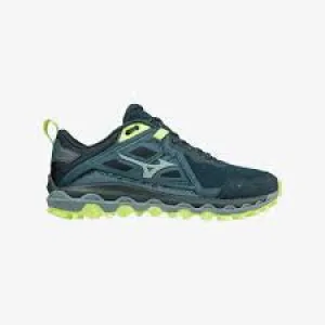 Men's Mizuno Wave Mujin 8