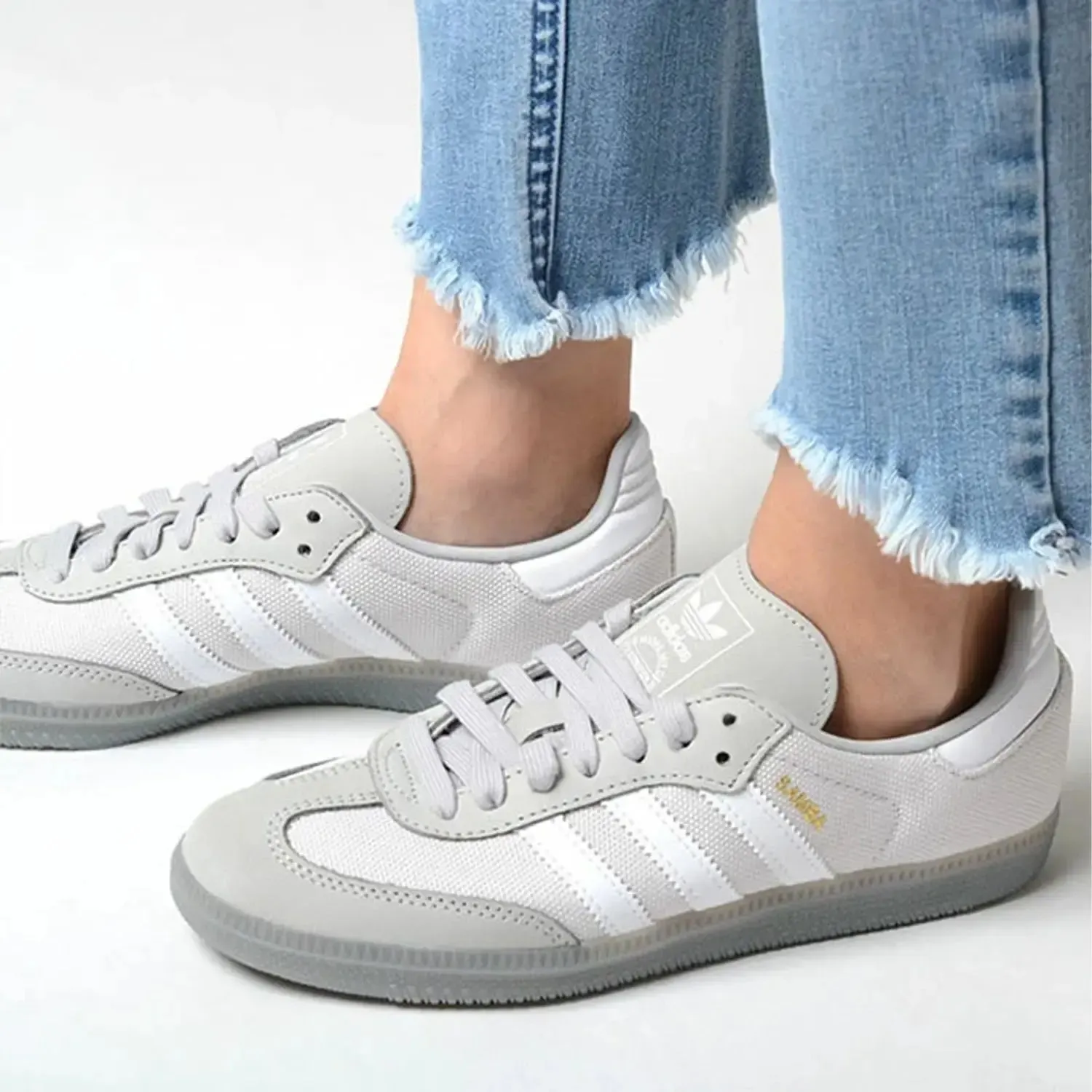 Men's Originals Samba OG Shoes