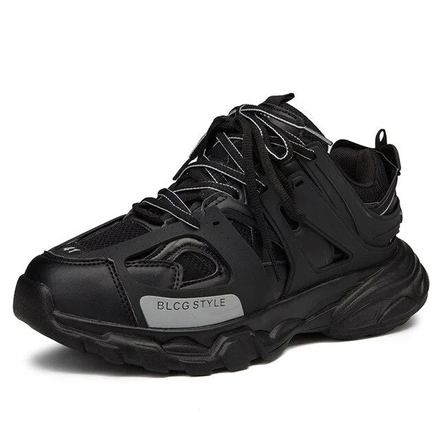 Mens Running Shoes