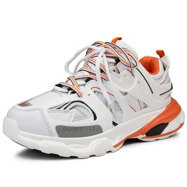 Mens Running Shoes