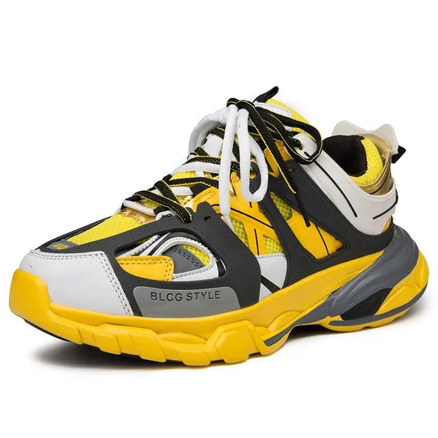Mens Running Shoes