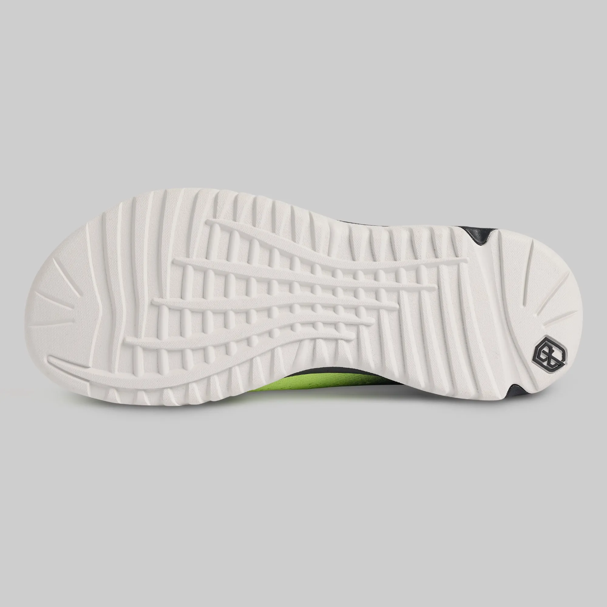 Men's Savage 1 (Neon Fade)