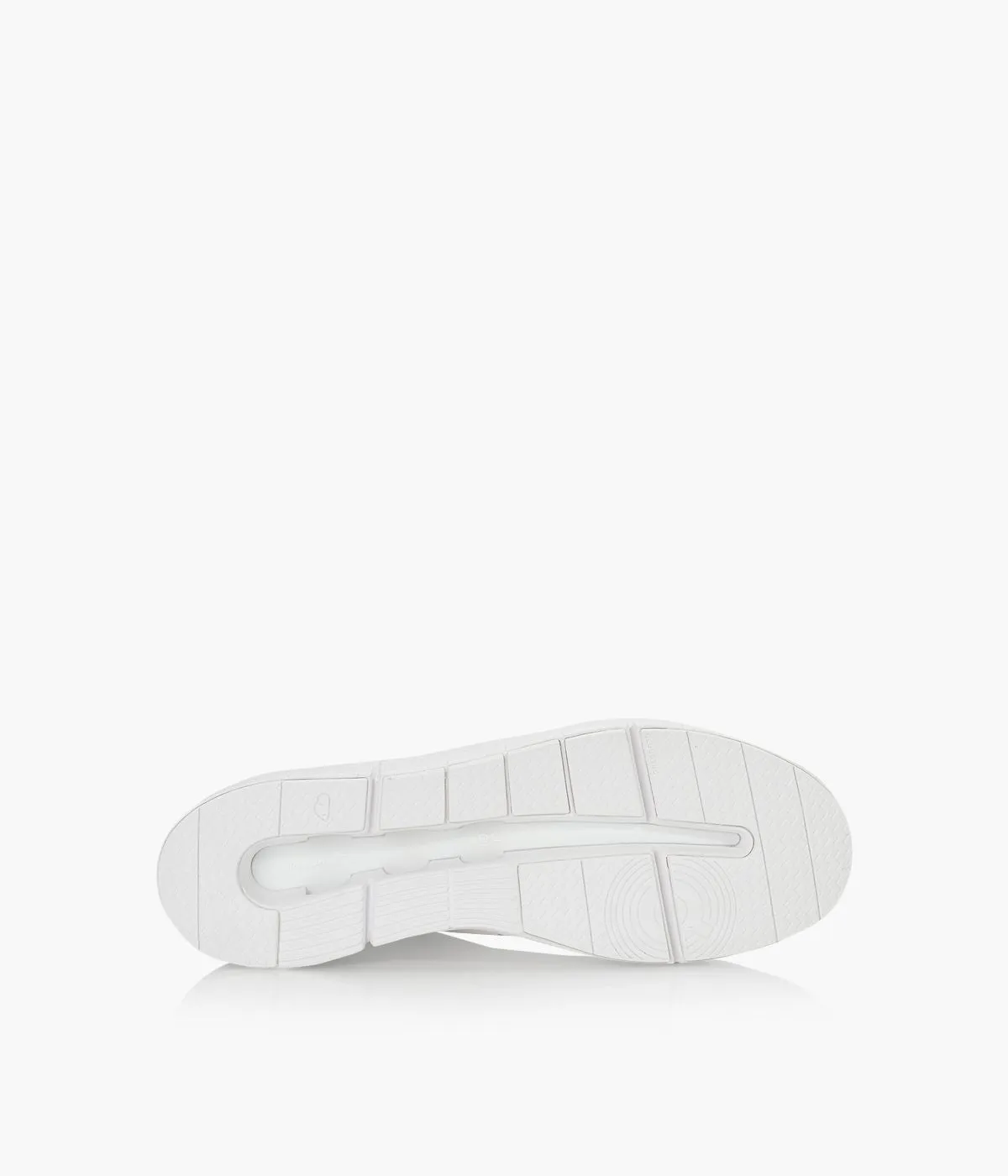 Men's The Roger Advantage Shoes