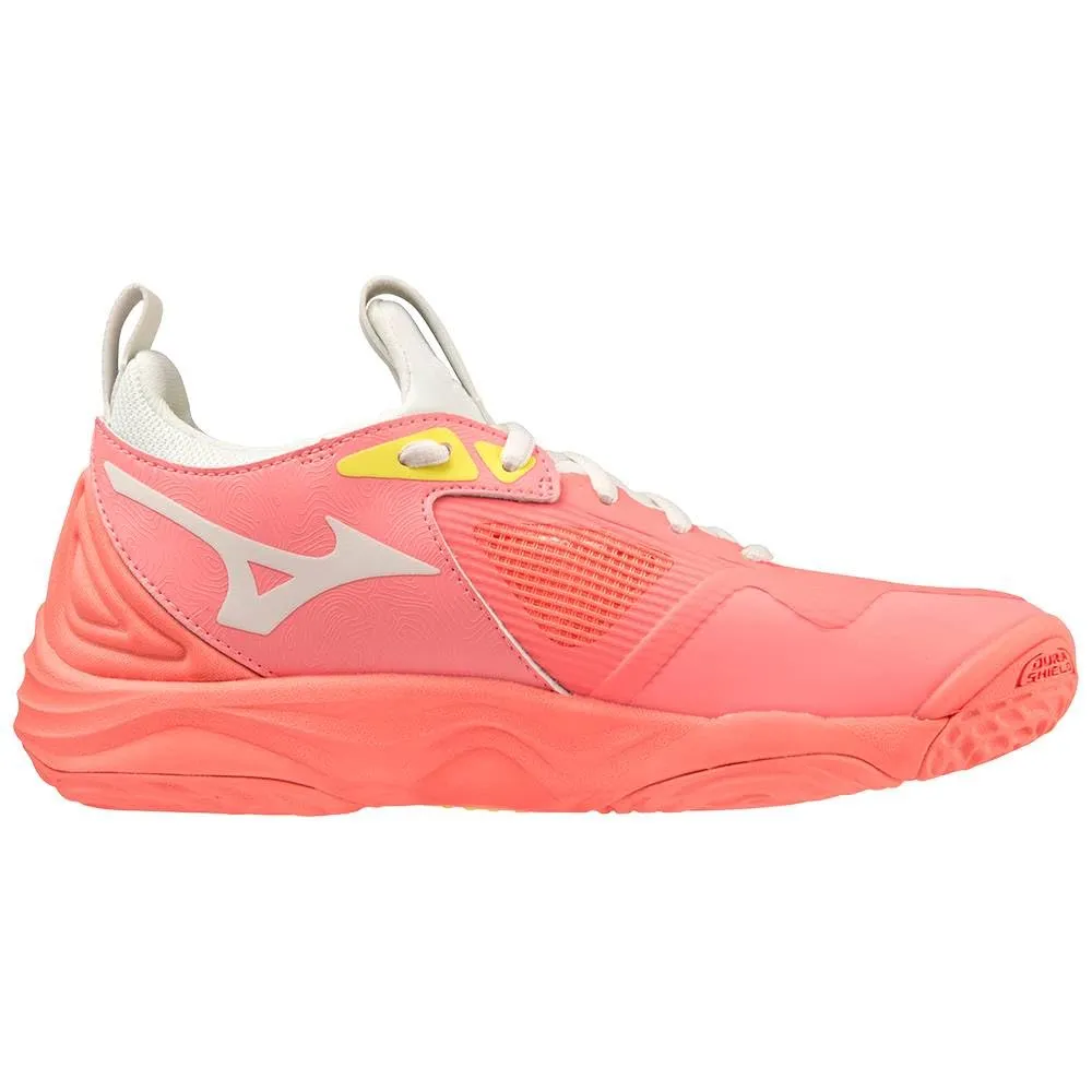 Mizuno Damen Volleyball Shoes, 38.5 EU