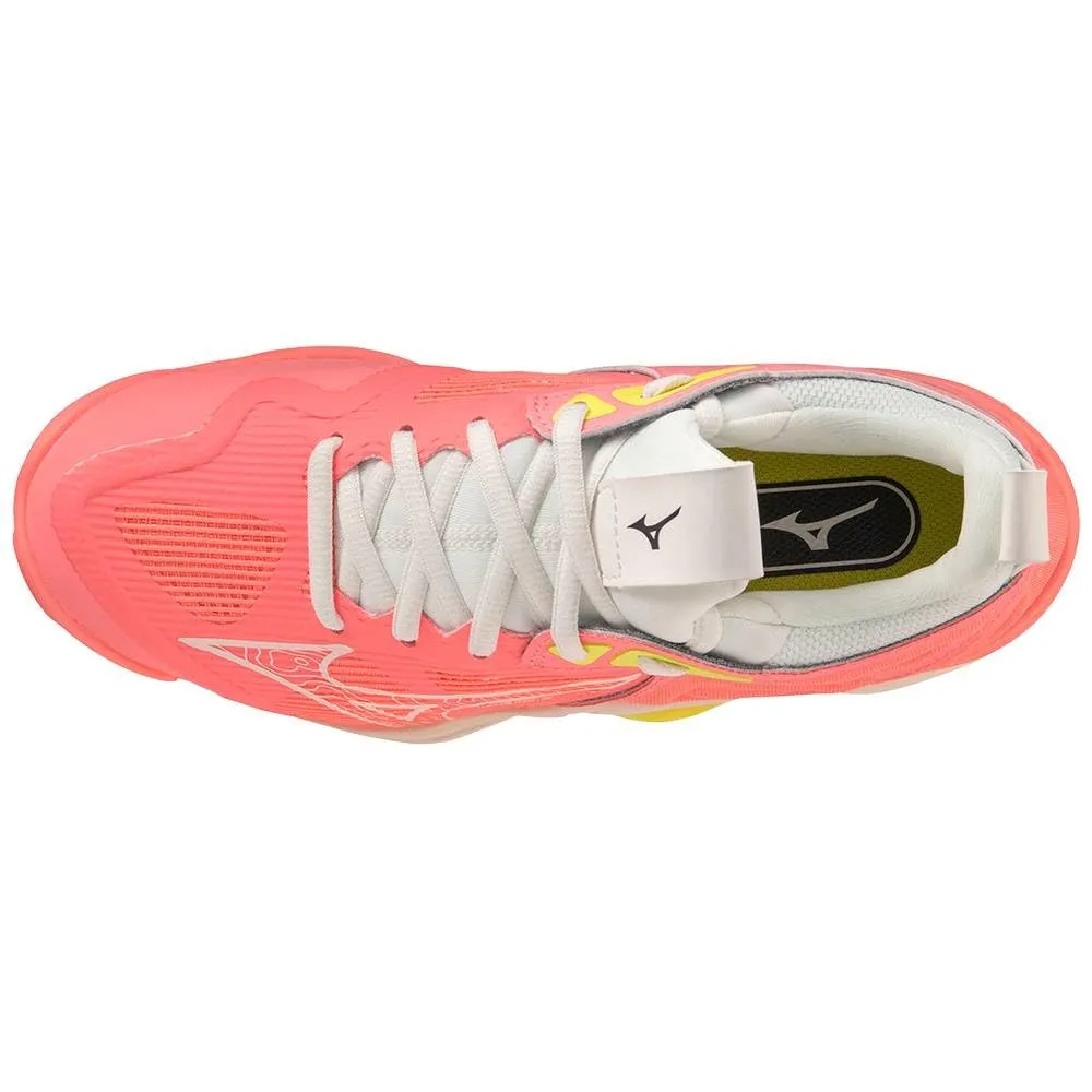 Mizuno Damen Volleyball Shoes, 38.5 EU