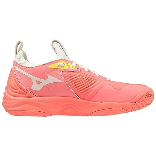 Mizuno Damen Volleyball Shoes, 40 EU