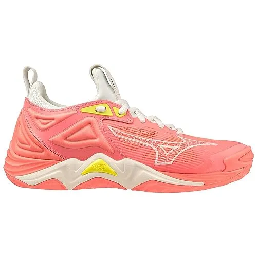 Mizuno Damen Volleyball Shoes, 40 EU