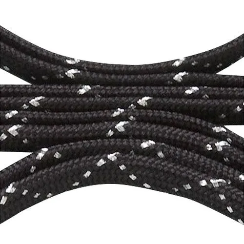 MIZUNO shoelaces shoelaces lame flat flat type