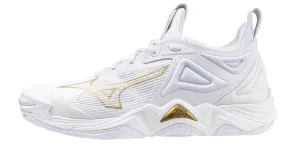 Mizuno Wave Momentum 3 Women's Volleyball Shoe 430320 0074