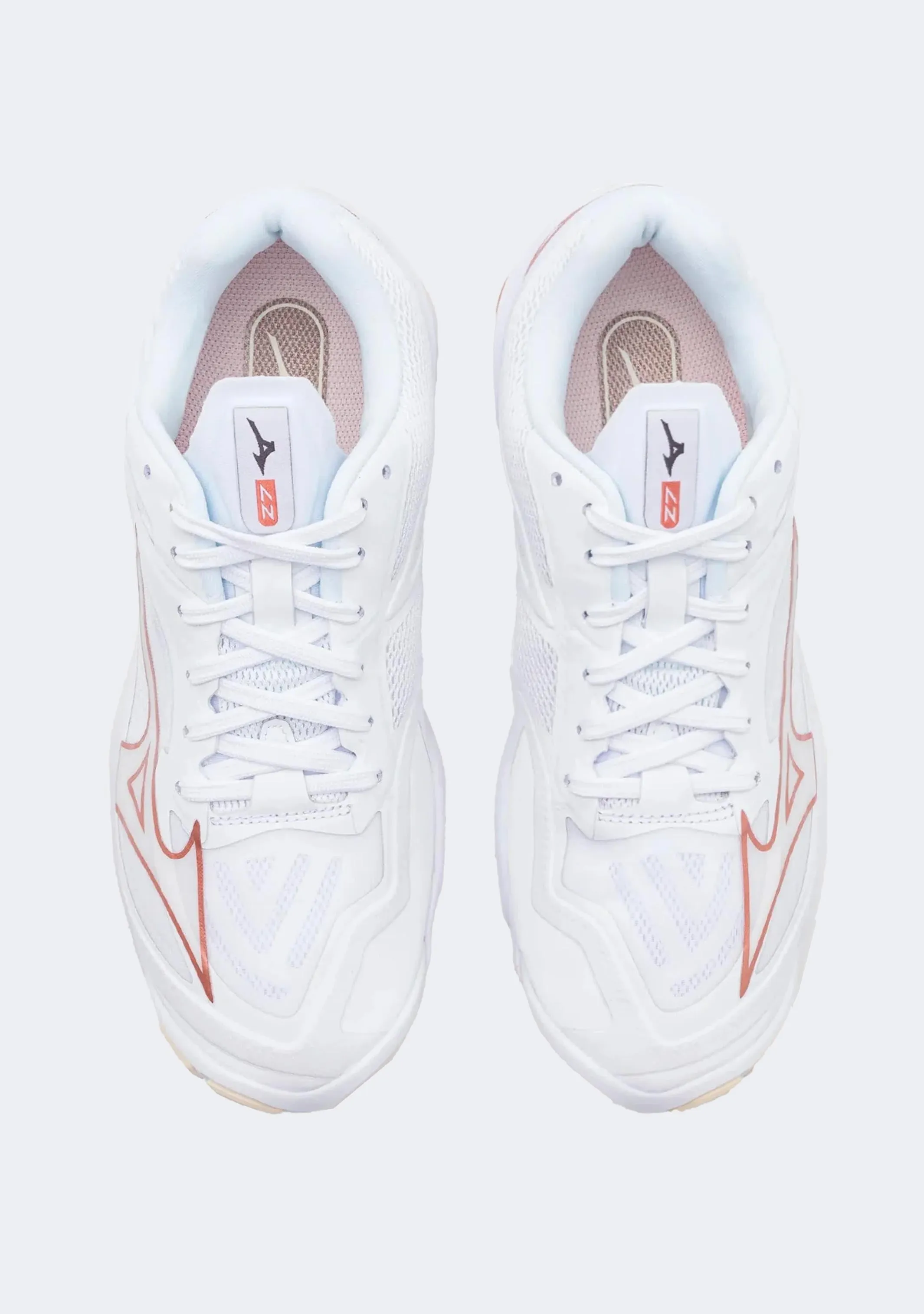 Mizuno Women’s Volleyball Wave Lighting Z7