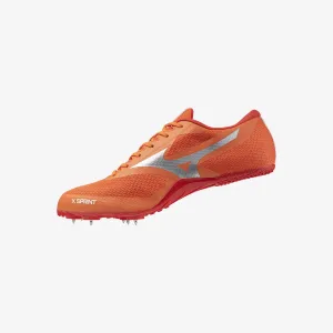Mizuno X Sprint Spike