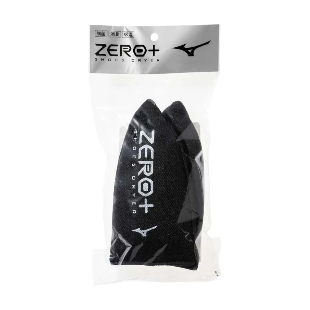 MIZUNO ZERO  Shoe Dryer Shoe Care Zero Plus Shoes Care Antibacterial Deodorizing Moisture Absorption P1GZ040509