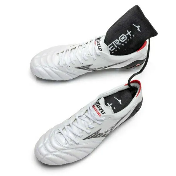 MIZUNO ZERO  Shoe Dryer Shoe Care Zero Plus Shoes Care Antibacterial Deodorizing Moisture Absorption P1GZ040509