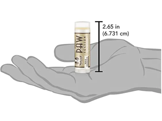 Natural Dog Organic PawTection Dog Balm