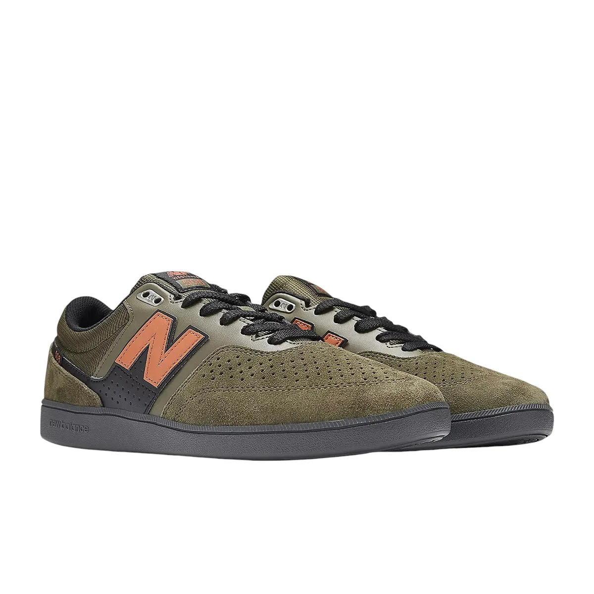 New Balance - Brandon Westgate 508 Shoes Olive/Burnt Orange