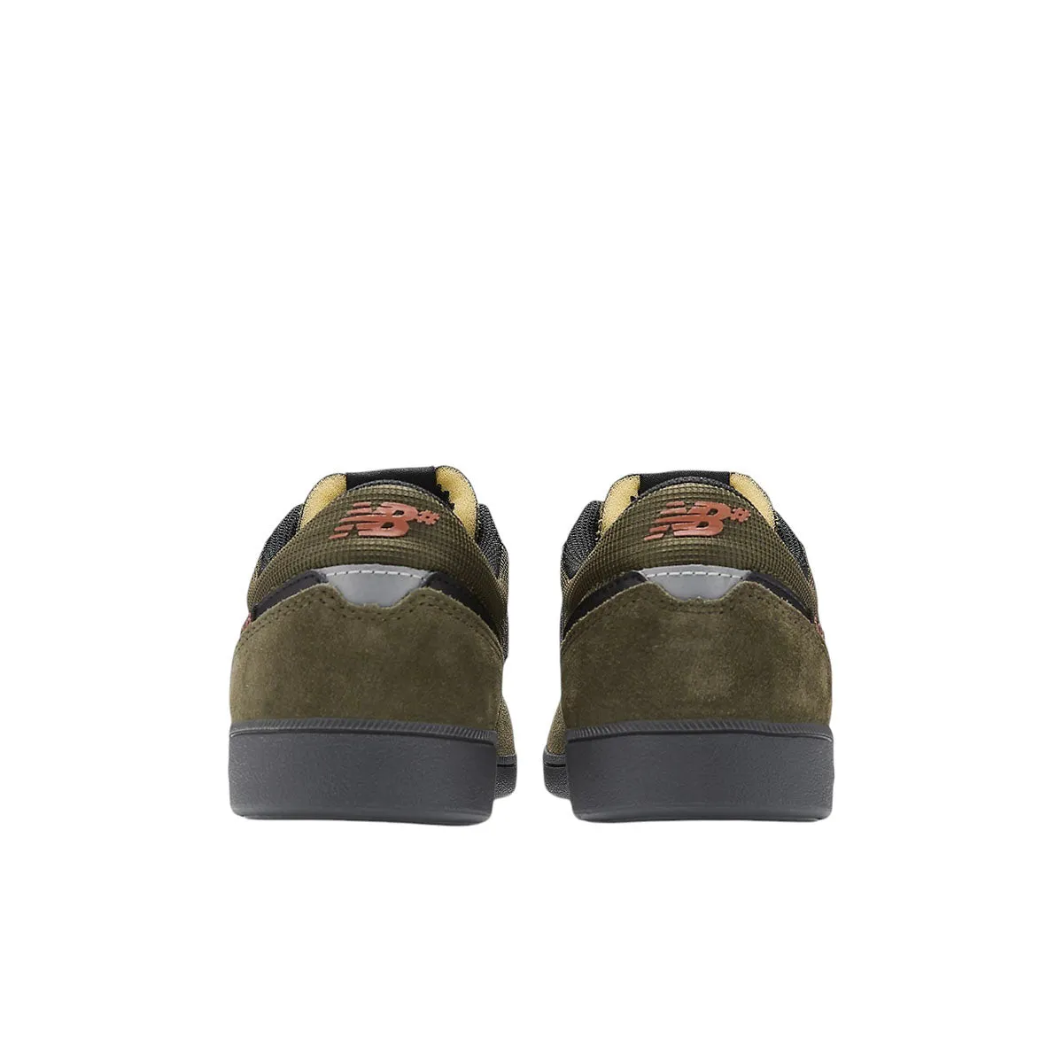 New Balance - Brandon Westgate 508 Shoes Olive/Burnt Orange