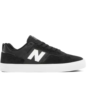 New Balance - Jamie Foy 306 Shoes Black/White
