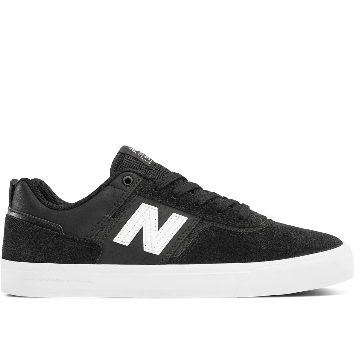 New Balance - Jamie Foy 306 Shoes Black/White