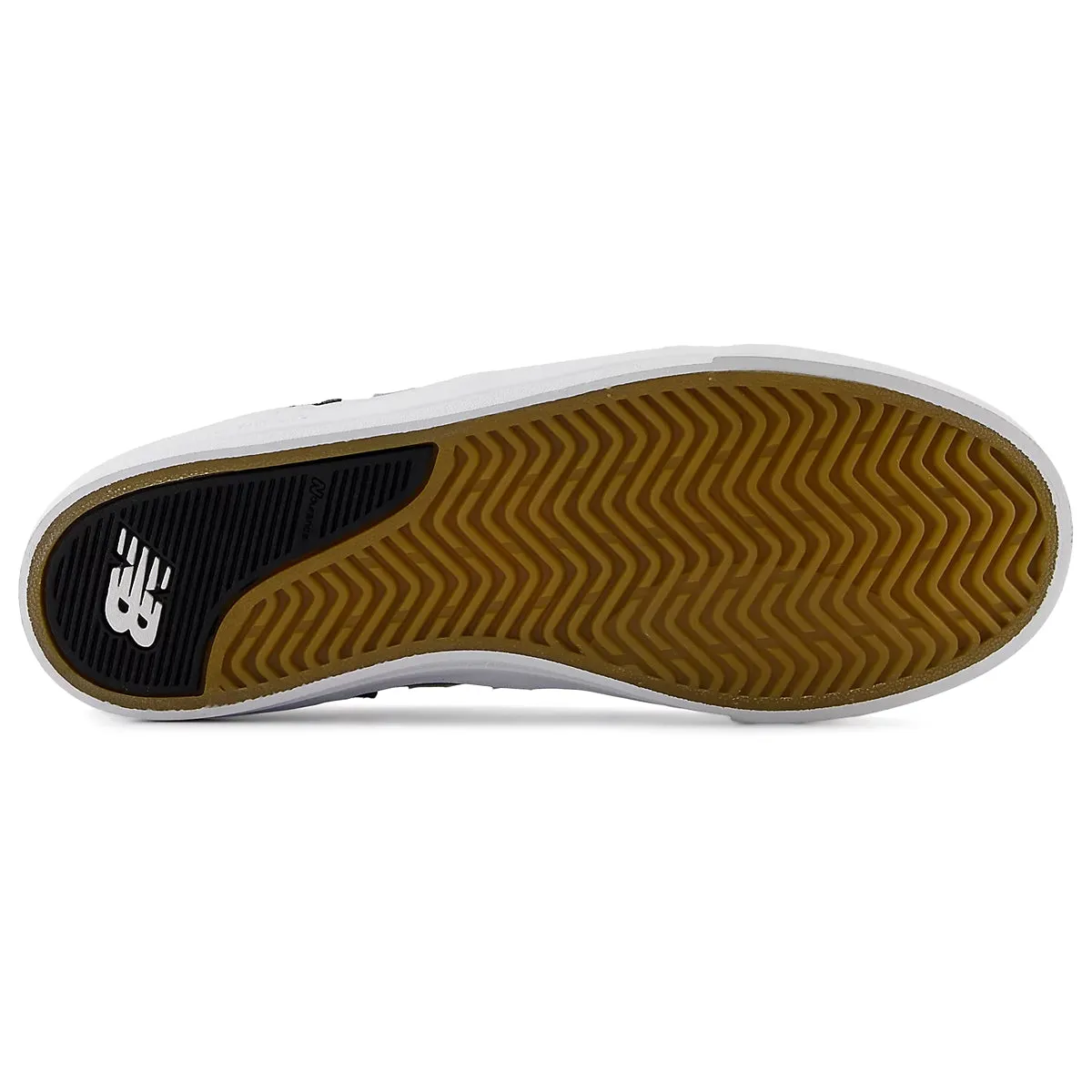 New Balance - Jamie Foy 306 Shoes Black/White