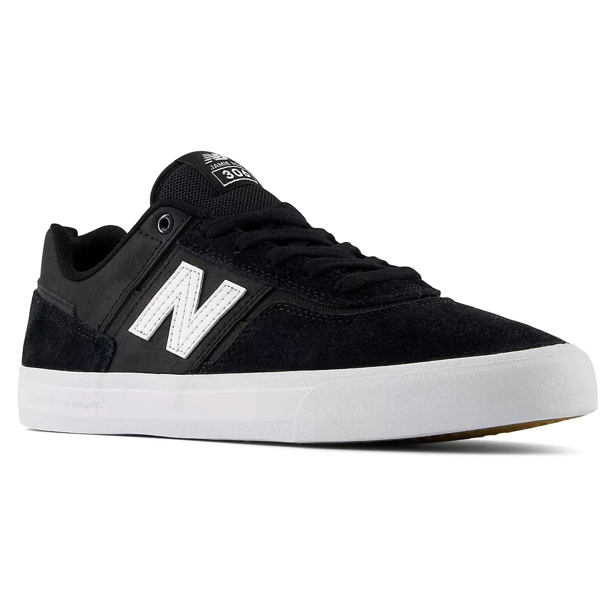 New Balance - Jamie Foy 306 Shoes Black/White