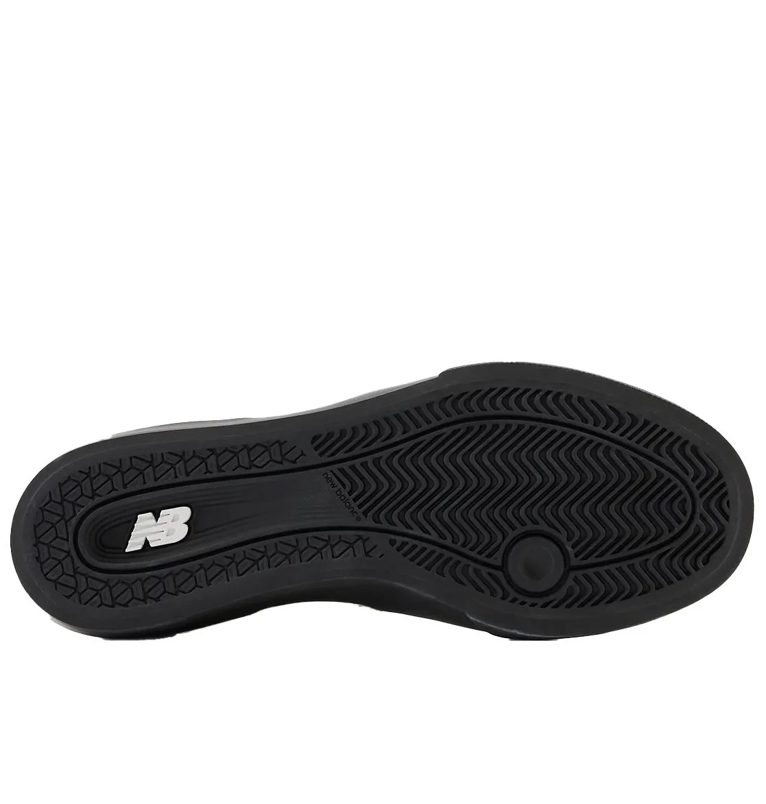 New Balance Numeric - 272 Shoes Sea Salt/Black