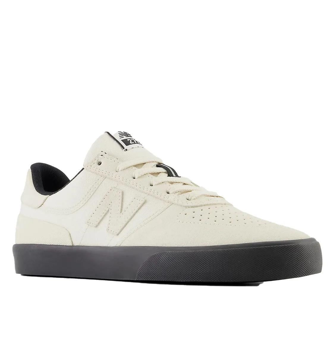 New Balance Numeric - 272 Shoes Sea Salt/Black