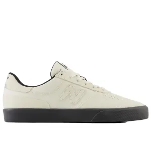 New Balance Numeric - 272 Shoes Sea Salt/Black
