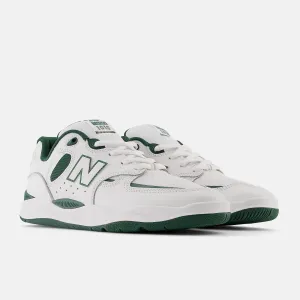 New Balance Numeric Tiago Lemos 1010 White/Green