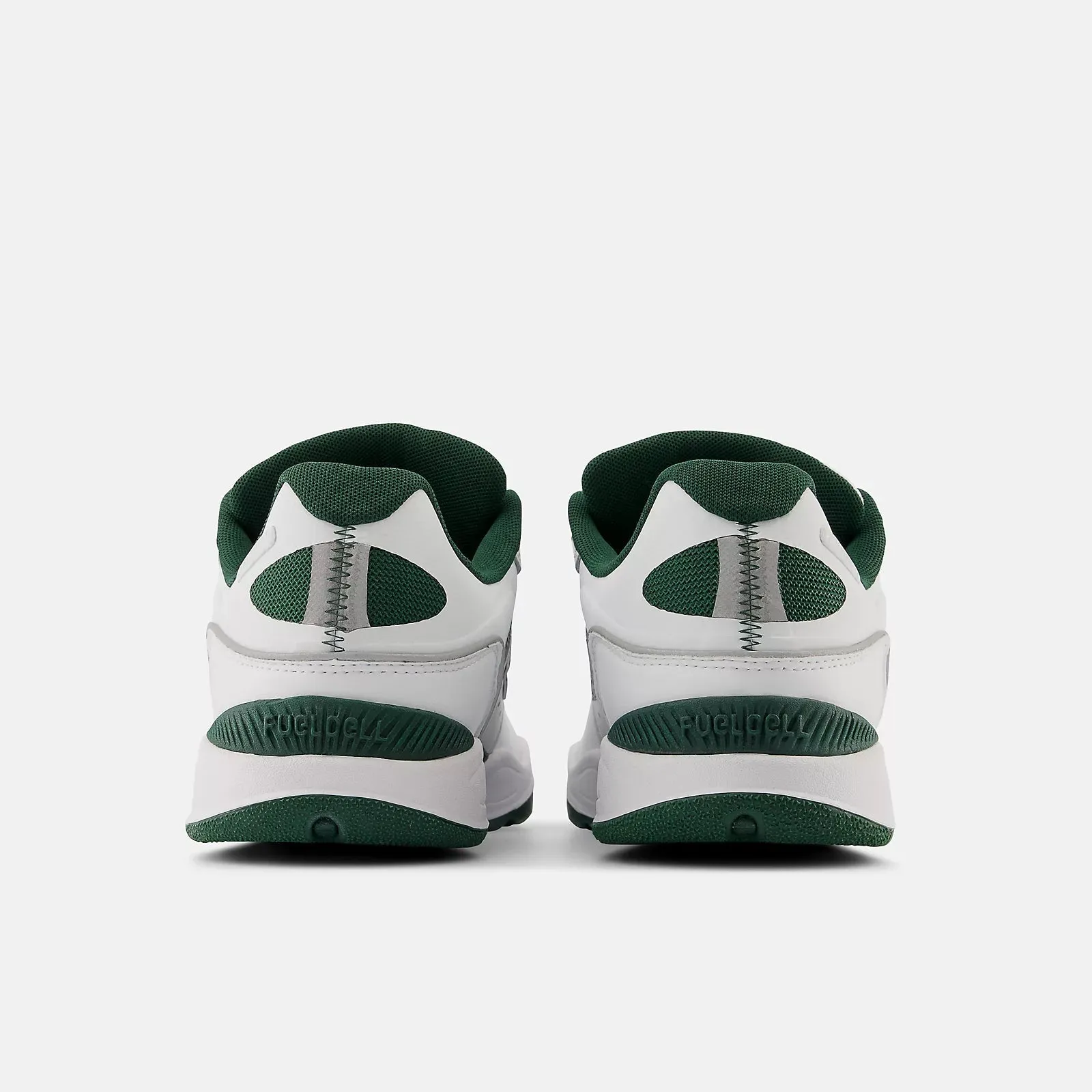 New Balance Numeric Tiago Lemos 1010 White/Green