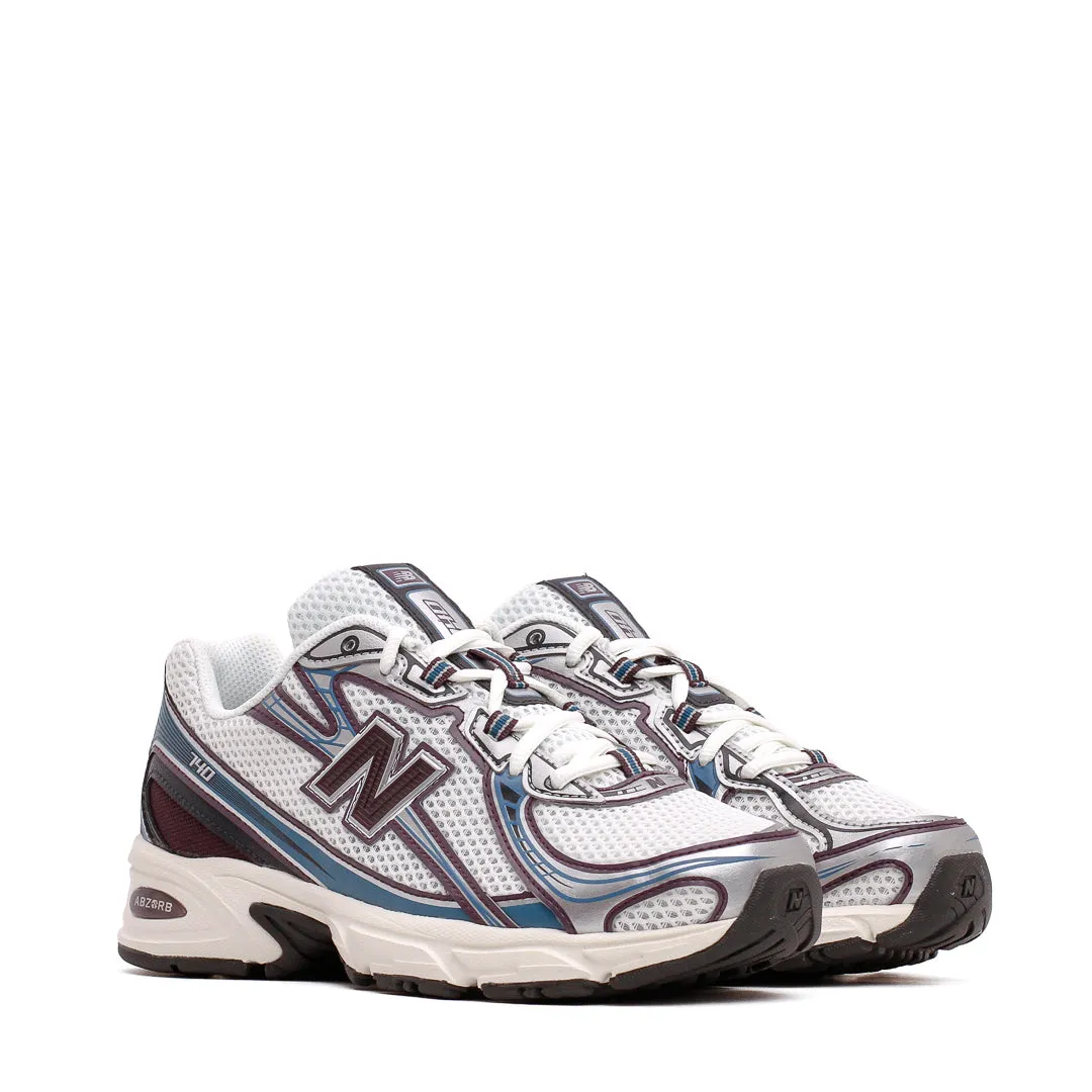 New Balance Unisex 740 Sea Salt U740PB2