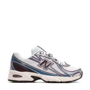 New Balance Unisex 740 Sea Salt U740PB2