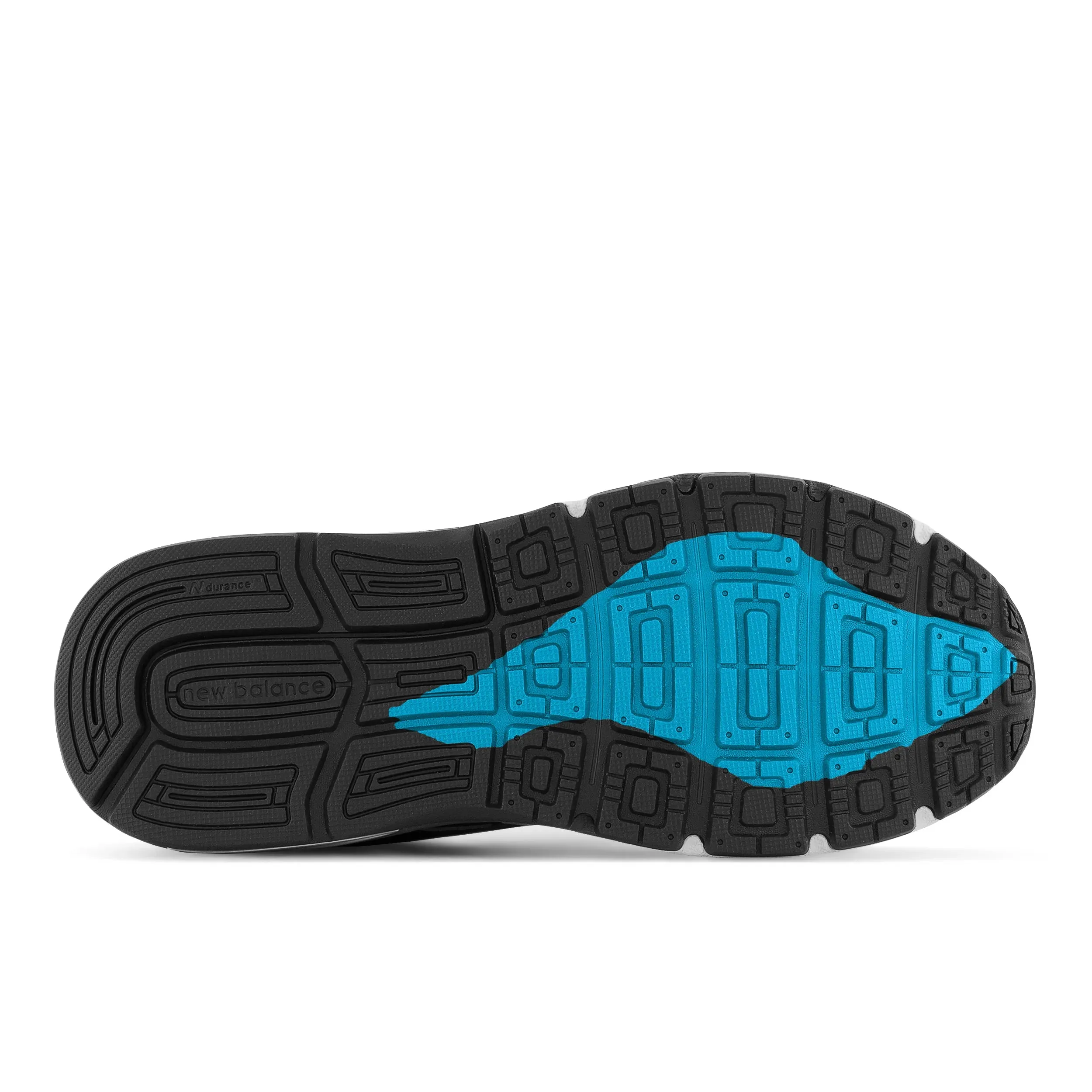 New Balance Women's 1540v3 Running Shoes in SILVER