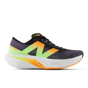 New Balance Women's FuelCell Rebel v4 Running Shoes in BLACK