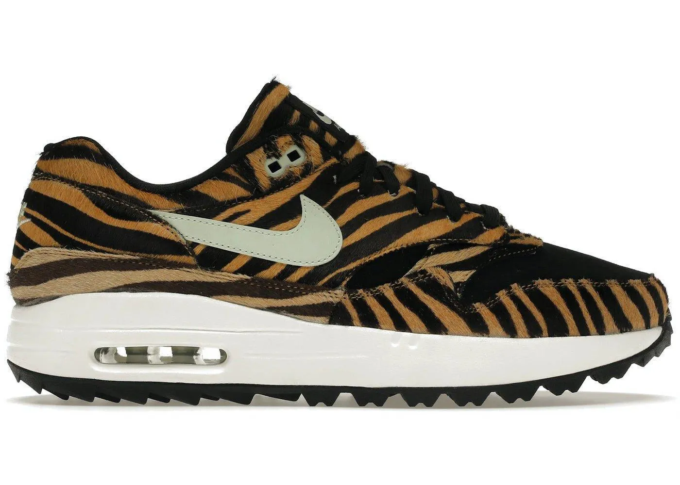 Nike Air Max 1 Golf Tiger