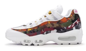 Nike Air Max 95 ERDL Party White