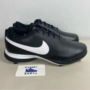 Nike Air Zoom Victory Tour 2 Black White Golf Shoes dj6569-001 Men Sz